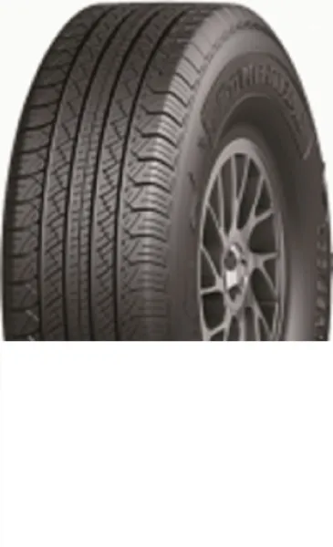 PowerTrac City Rover 235/65R17 104H BSW