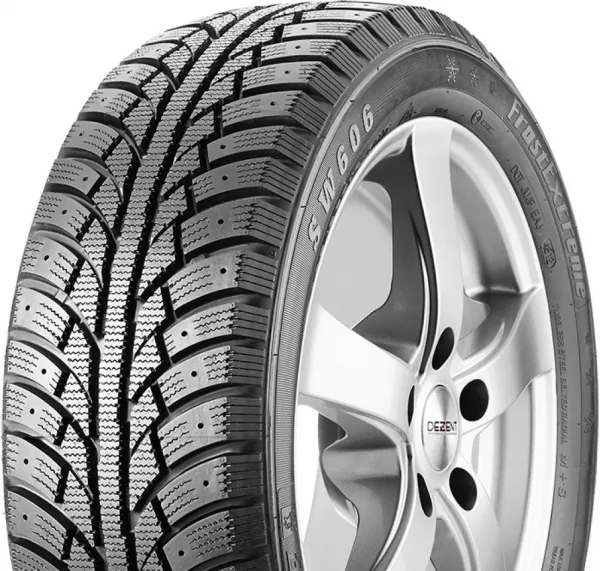 Goodride SW606 FrostExtreme 215/55R18 99H XL STUDDED