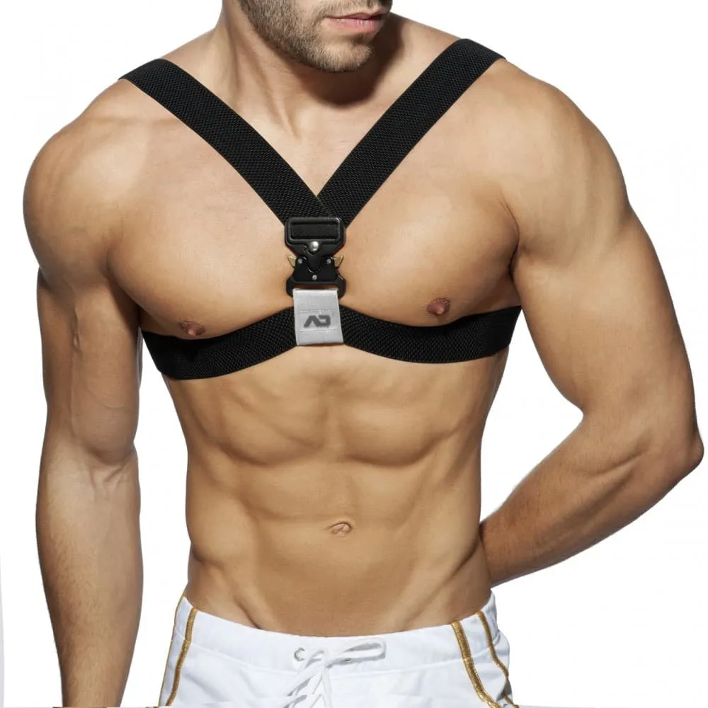 Party Metal Harness 1