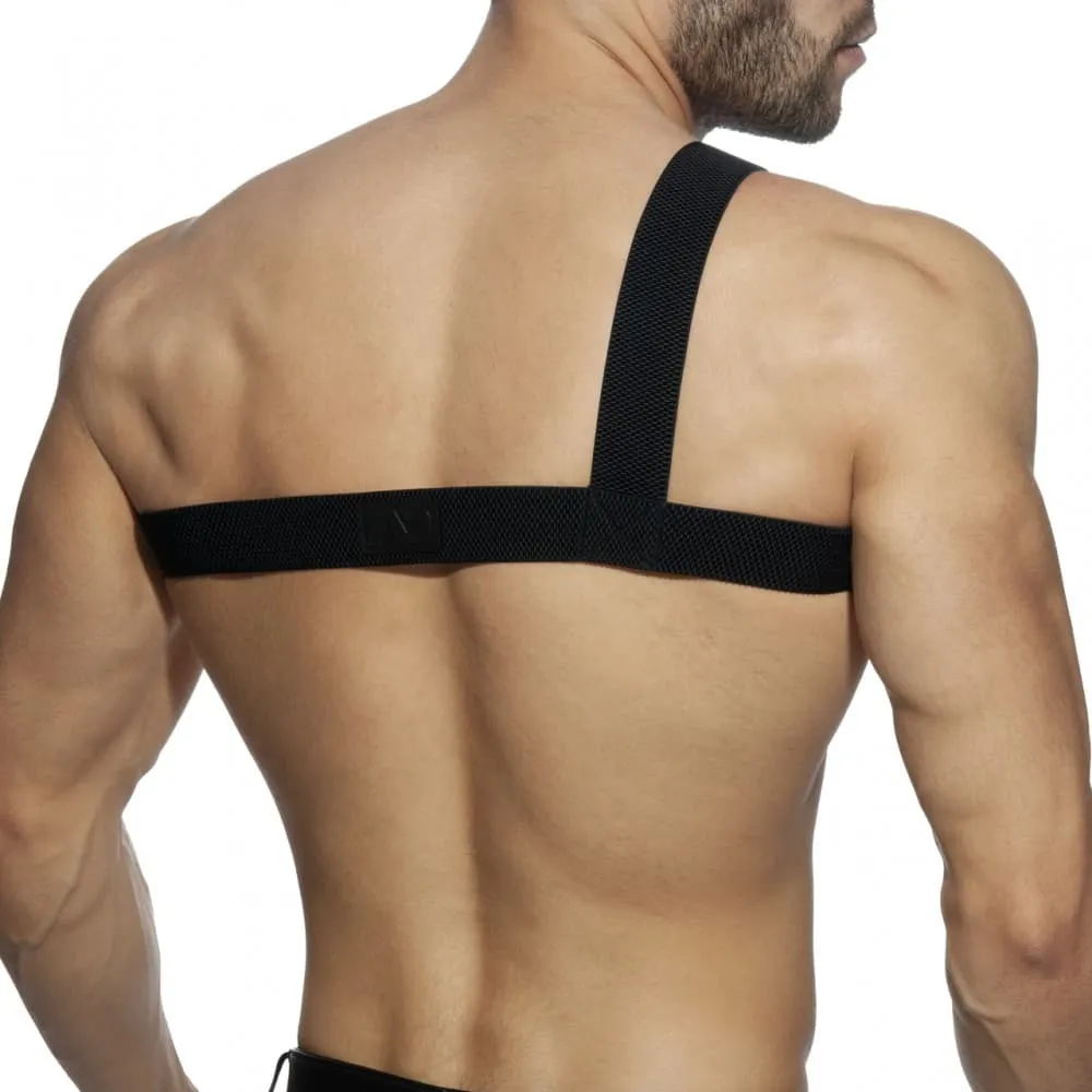Gladiator Clipped Harness 2