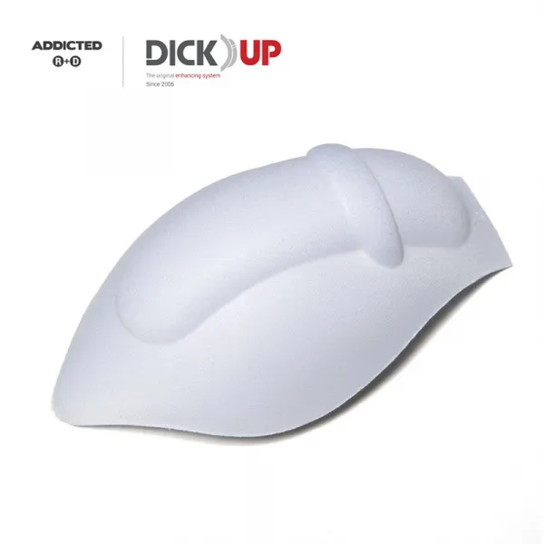 Dick Up Pack Up 1