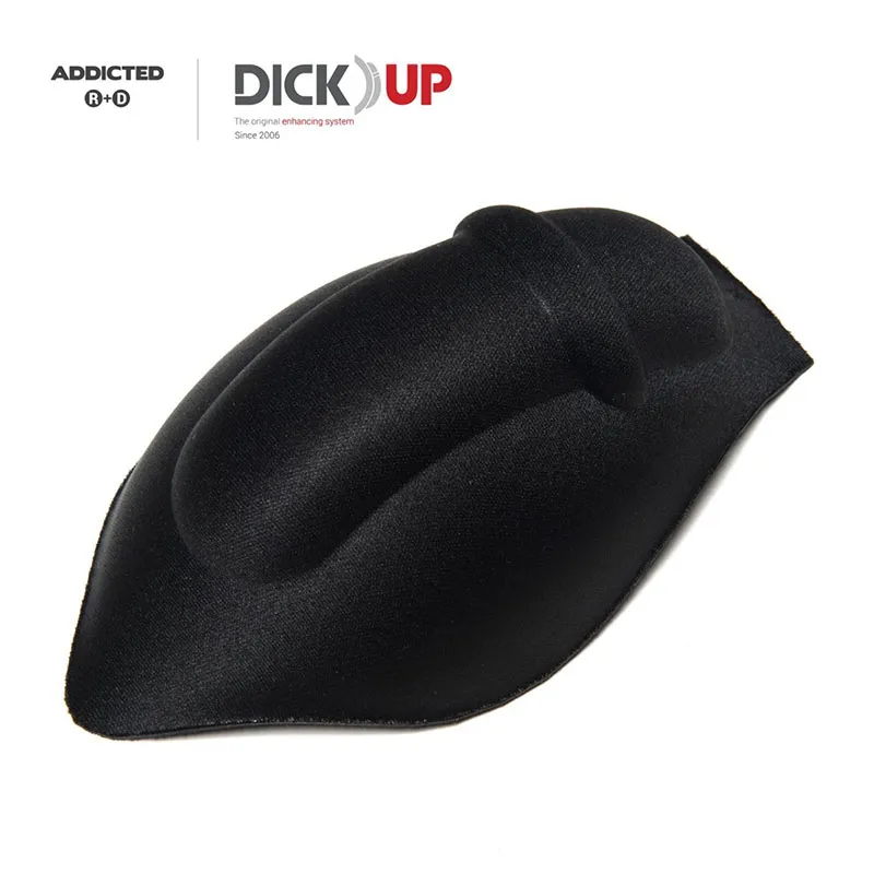 Dick Up Pack Up 4