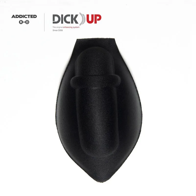 Dick Up Pack Up 5