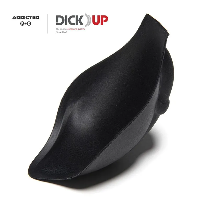 Dick Up Pack Up 6