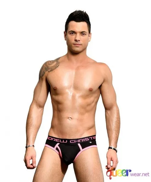 Fly Tagless Brief Almost Naked 1