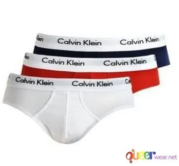 Calvin Klein briefs pack3 2