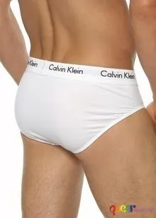 Calvin Klein briefs pack3 4