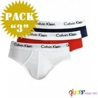 Calvin Klein briefs pack3 1