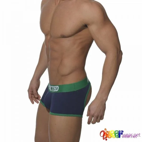  JOCK BOXER II ADDICTED by ES COLLECTION 1