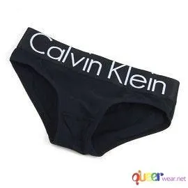 Calvin Klein BLACK 2