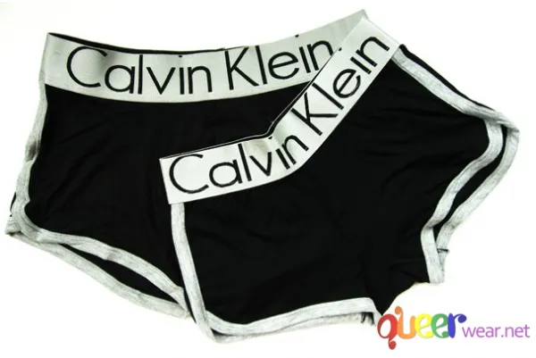 Дамски боксерки Calvin Klein 1