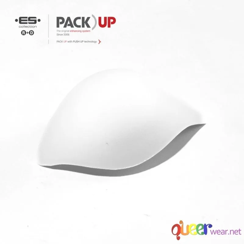 PACK UP with  PUSH UP 2.0 1