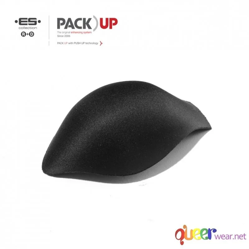 PACK UP with  PUSH UP 2.0 3