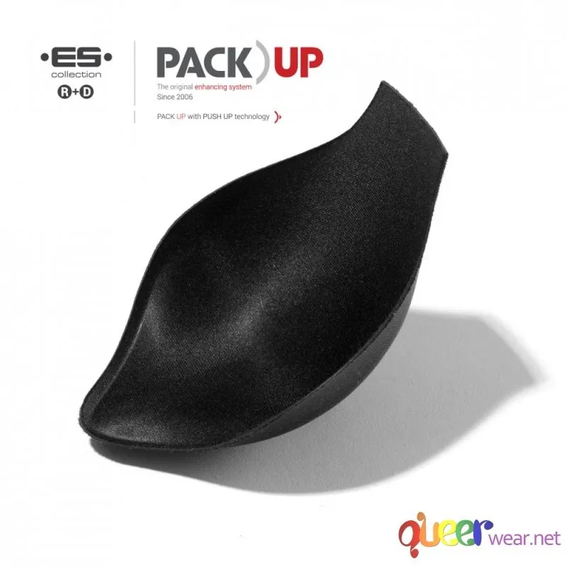 PACK UP with  PUSH UP 2.0 4