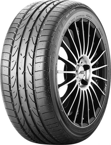Bridgestone Potenza RE050 245/45R17 95Y RFT *