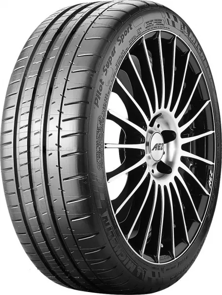 Michelin Pilot Super Sport 245/35R18 92Y * XL