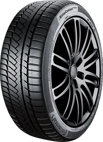 Continental WinterContact™ TS 850 P 235/55R18 100H FR ContiSeal