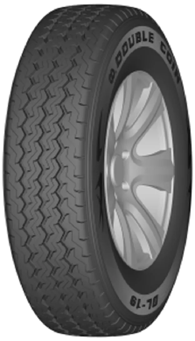 Double Coin DL-19 175/80R14 99R TL DC