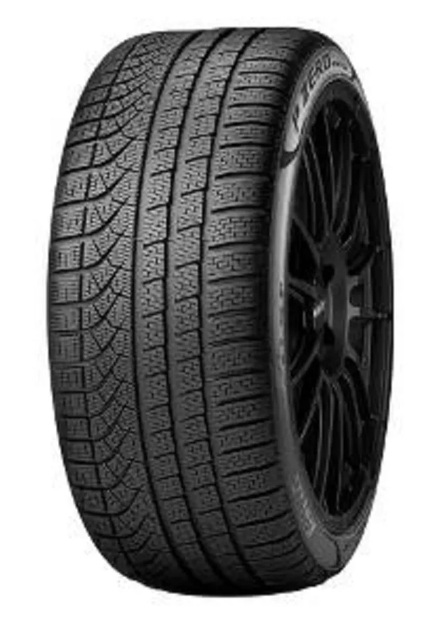 Pirelli P Zero Winter 265/35R19 98W XL MFS 3PMSF