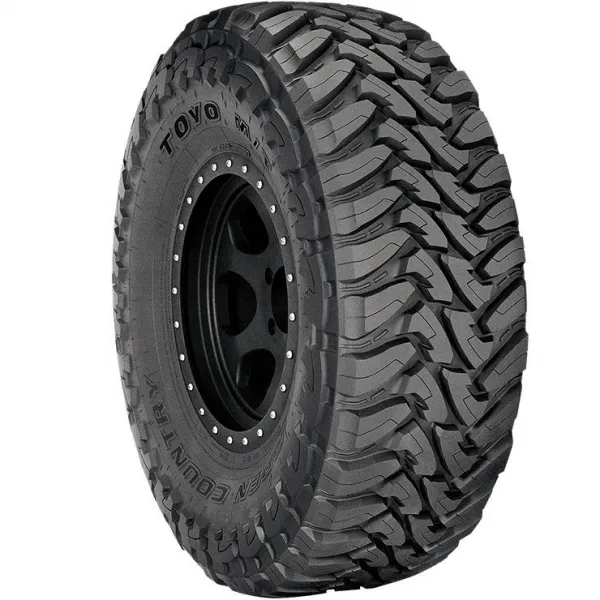 Toyo Open Country M/T 33/10.50R15 114P