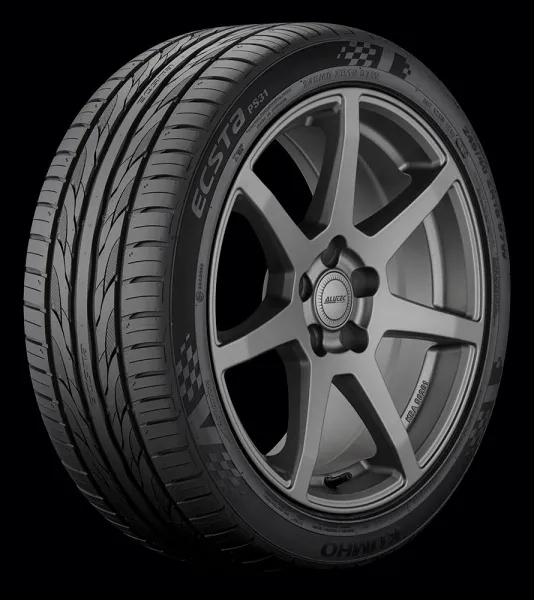 Kumho Ecsta PS31 225/50R18 95W BSW