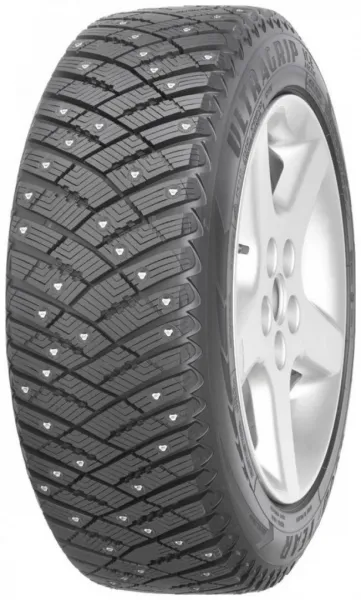 Goodyear Ultra Grip Ice Arctic 195/55R15 85T STUDDED 3PMSF