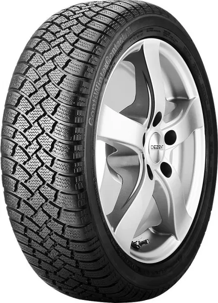 Continental ContiWinterContact™ TS 760 175/55R15 77T FR
