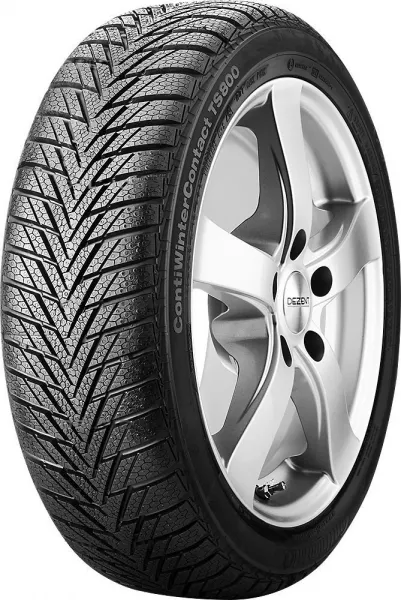 Continental ContiWinterContact™ TS 800 175/55R15 77T FR