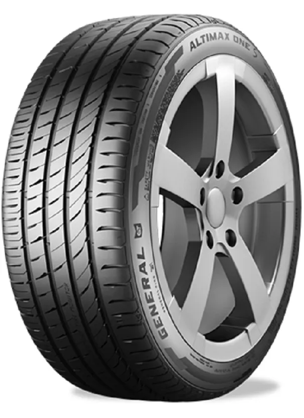 General Tire Altimax One S 195/55R15 85H
