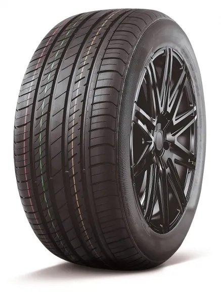 T-Tyre Ten 245/40R17 95W XL