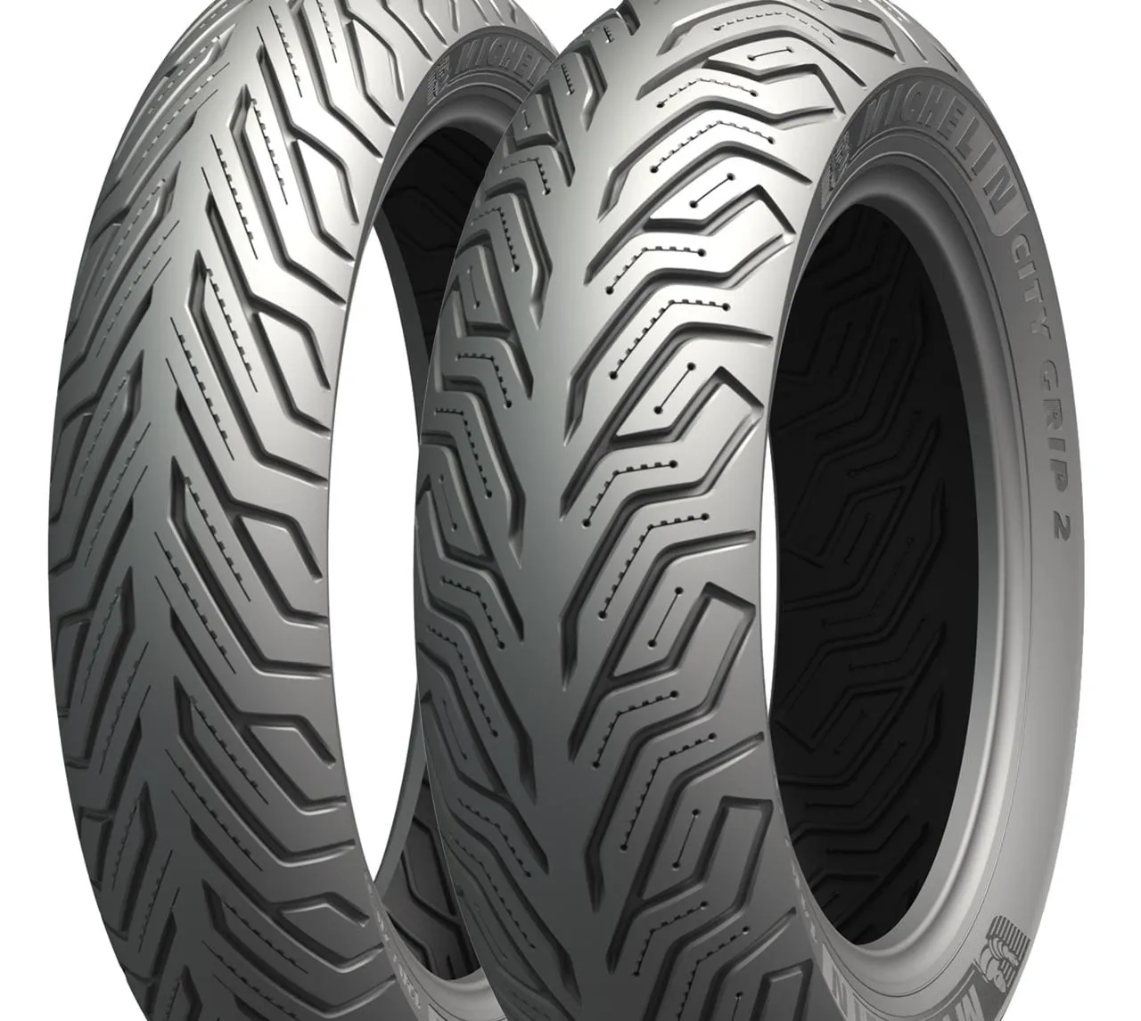Michelin City Grip 2 120/70-12 51S Front