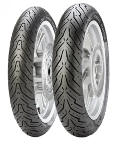 Pirelli Angel Scooter 80/80-14 43S Front