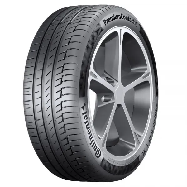 Continental PremiumContact™ 6 235/60R16 100W