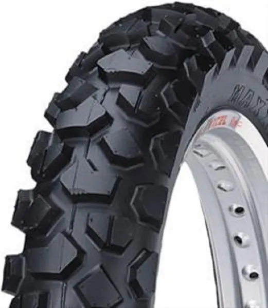 Maxxis M 6006 90/90-21 54P Front