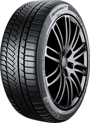 Continental WinterContact™ TS 850 P 215/50R19 93T ContiSeal 3PMSF