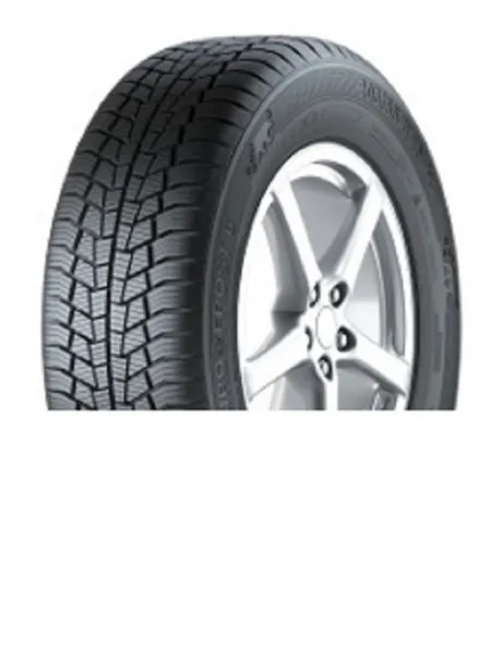 Gislaved Euro*Frost 6 185/60R15 88T XL
