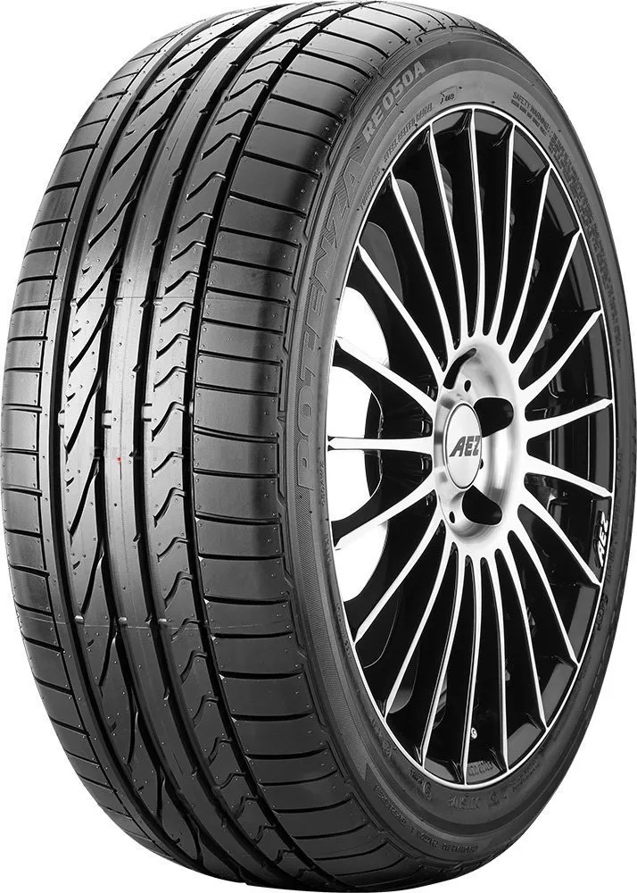 Bridgestone Potenza RE050A 245/45R18 96W EZ FR