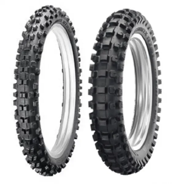 Dunlop Geomax AT 81 90/90-21 54M Front