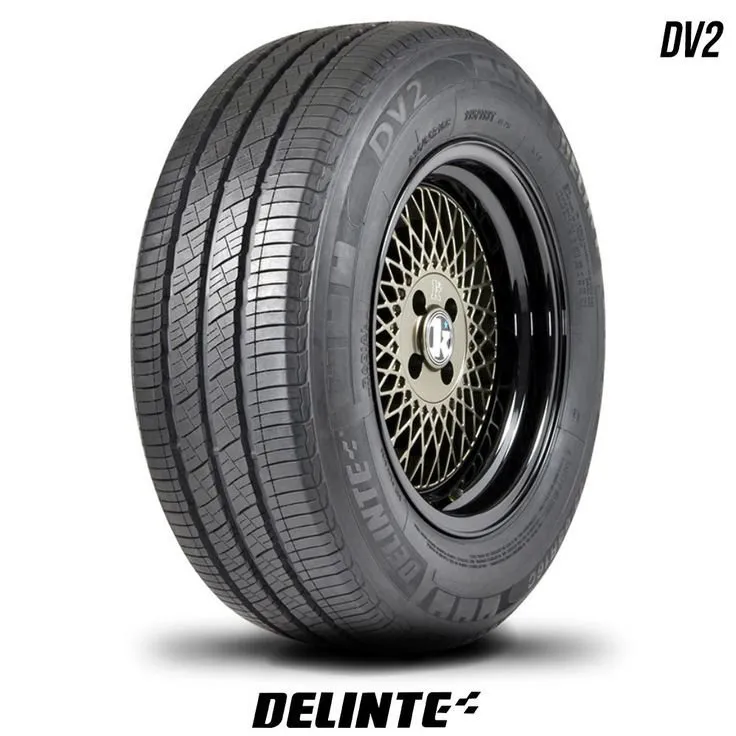 Delinte DV2 195/65R16C 104/102T