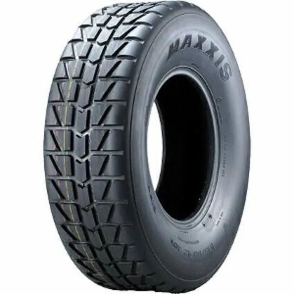 Maxxis C9272 18X8.00D10 36N Front