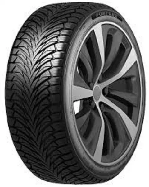 Fortune FSR401 205/55R16 91H BSW 3PMSF