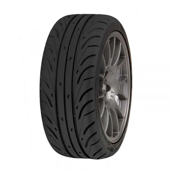 EP Tyres Accelera 651 Sport 255/40R17 98W XL