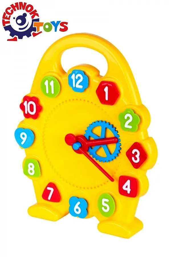Часовник за сортиране 30×18×5смTECHNOK, Украйна 1