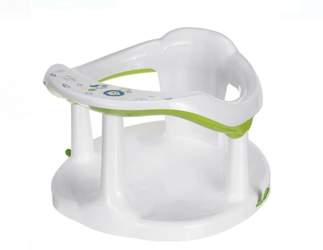Бебешки стол за баня с ергономичен дизайн, до 13кг  2
