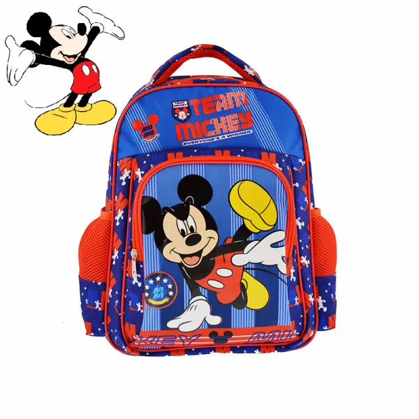 Ученическа раница Мики Маус, Mickey Mouse  1