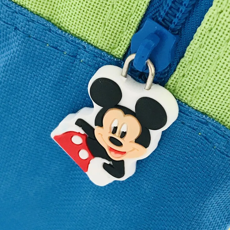 Раница за детска градина с 1 отделение Мики Маус, Mickey Mouse Who's HUNGRY 4