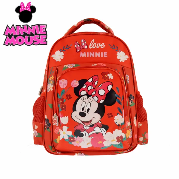 Ученическа раница Мини Маус, LOVE Minnie Mouse 1