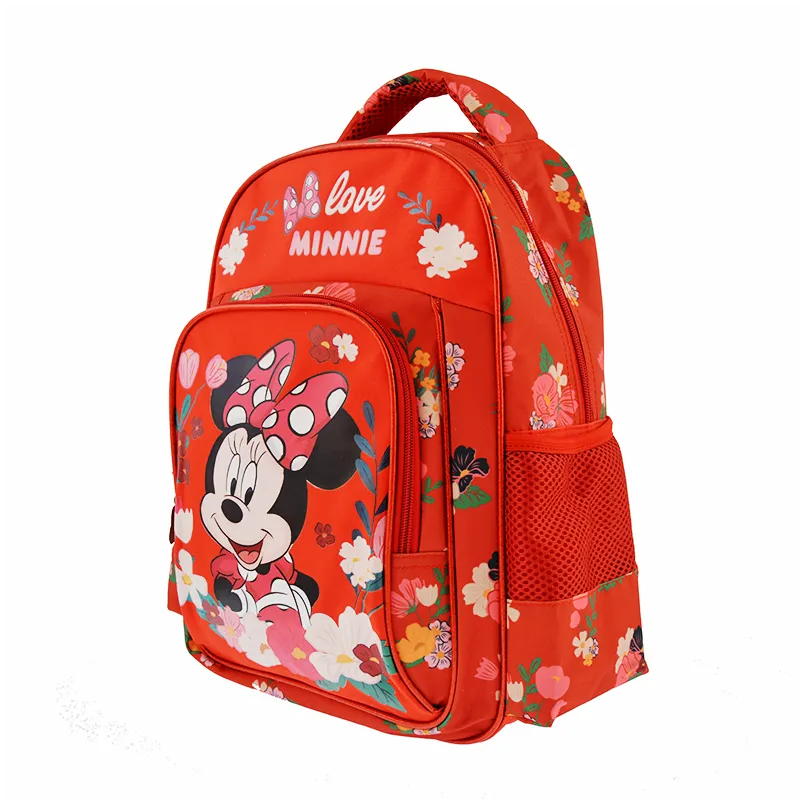 Ученическа раница Мини Маус, LOVE Minnie Mouse 3