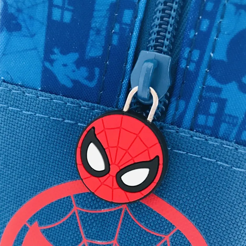 3D раница за детска градина Спайдър-мен, Spider-man MARVEL 4