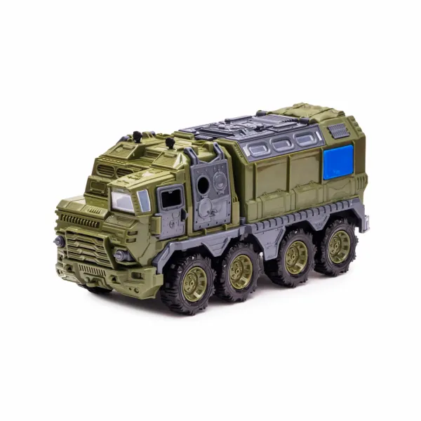 Военен транспортен модул, 31x14x12см, ORION, Украйна 1